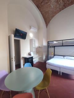 Foresteria Bergamo Bella B&B - Bergamo - 9