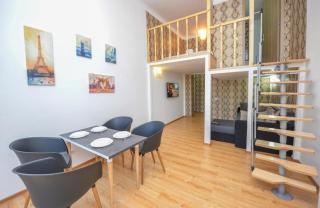 Experience Old Town Charm at Covaci 3BR - 7