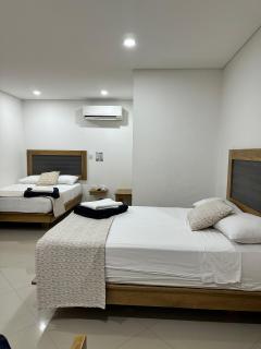Hotel El Faro - Cartagena de Indias - 7