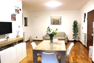 Minerva House - Airport and Fiera - Fiumicino - 9