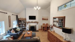 Bovinda Cottage - By the Beach, Bettystown - 8