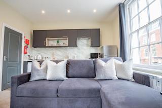 WhiskAwayHomes - Shaw Street - Apartment 5 - 4