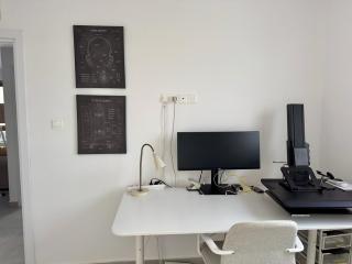 Brandnew Rooftop Flat near Larnaca Mall - Lanarka - 7