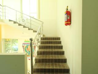 JMS Iyer Guest House, Thirunallar Room's - Thirunallar - 1