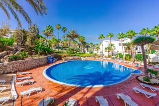 Playa de las Américas El Dorado con vistas directas piscina - Playa de las Americas - 8