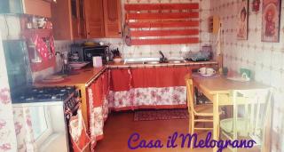 Casetta il Melograno Cozy two-room apartment to the Sea - Villaggio Mosè - 0