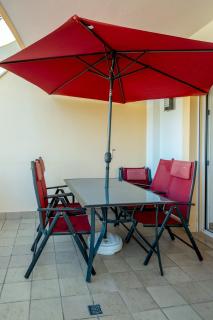 Spacious Apartment with Huge Terrace and Swimming Pool - Lagos - 3