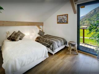 Chalet de Rollon - OVO Network - Thônes - 1