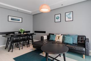 Apartament Aurora, Free parking - Gdańsk - 9