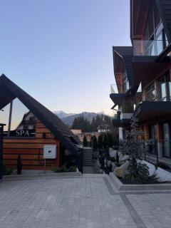 Tatra Panorama Residence - Ski, Hike & Relax Retreat - Zakopane - 8