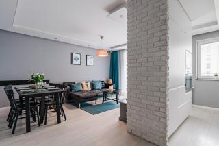 Apartament Aurora, Free parking - Gdańsk - 7
