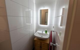 MD-1 Heidestraße-Zentrumsnah-2 Schlafzimmer-Voll Ausgestattet - Maagdenburg - 3