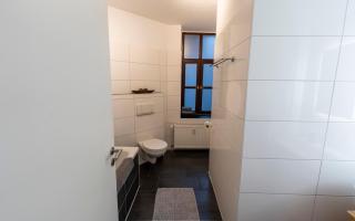 MD-1 Heidestraße-Zentrumsnah-2 Schlafzimmer-Voll Ausgestattet - Maagdenburg - 4