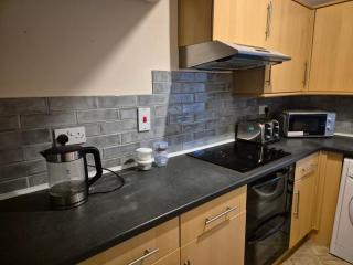 Harrogate central apartment - Harrogate - 0