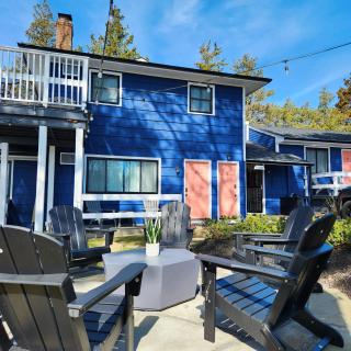 Ocean View Terrace - Hampton Bays - 6