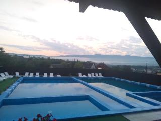 Hotel Halas - Solotvyno - 3