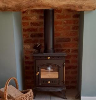 Jubilee Holiday Cottage - - 7