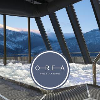 OREA Resort Horal Špindlerův Mlýn - Špindlerův Mlýn - 0