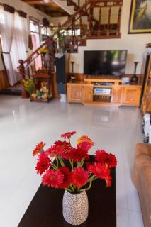 Gia An Guest House Da Lat - Khu Chi Lăng - 7