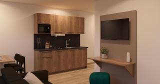 Apartments by Simmerlwirt - 8