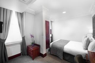 Gem Fitzrovia Hotel - Londra - 8