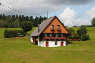 Hasenhof - Wolfach - 9