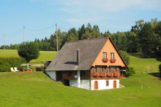 Hasenhof - Wolfach - 0