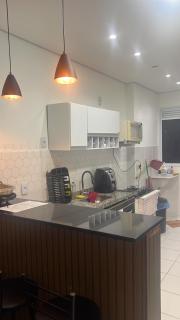 Apartamento para locação - Guarujá - 9