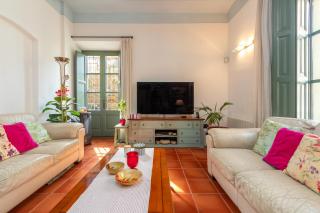 Centro Palafrugell, Casa con Piscina y Solárium - 6
