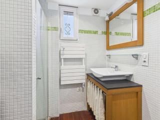 Appartement duplex climatisé avec terrasse, 1 chambre, parking privé, proche plage - FR-1-326-559 - Marseillan - 6