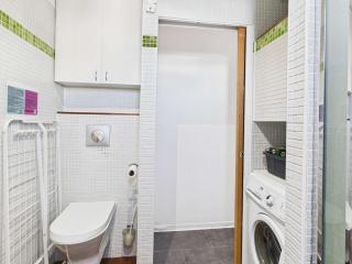 Appartement duplex climatisé avec terrasse, 1 chambre, parking privé, proche plage - FR-1-326-559 - Marseillan - 5