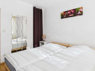 Appartement duplex climatisé avec terrasse, 1 chambre, parking privé, proche plage - FR-1-326-559 - Marseillan - 4