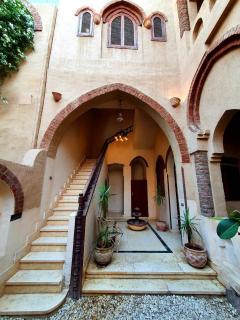 Villa Rosamund - Luxor - 0