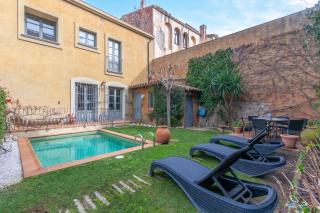 Oasis en el centro de Palafrugell - Palafrugell - 8