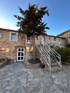 Chambres d'hôtes Château de Jonquières - 9