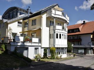 Ferienwohnungen Uhren Allgaier - Schönwald - 9