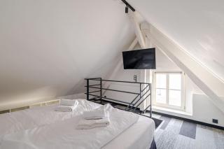 NOXi 90qm Carport Küche WiFi Washer Kamin - Wössingen - 6