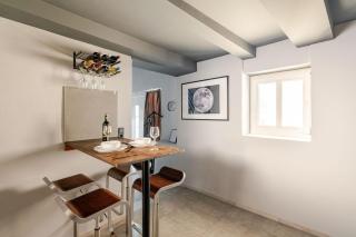 NOXi 90qm Carport Küche WiFi Washer Kamin - Wössingen - 9