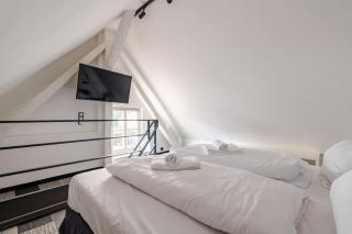 NOXi 90qm Carport Küche WiFi Washer Kamin - Wössingen - 7