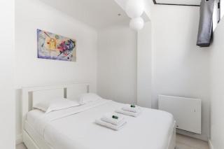 Divry - Montparnasse Superbe Appartement 4P - Paris - 3