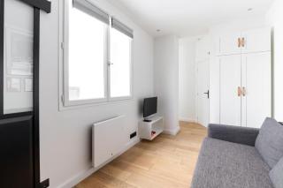 Divry - Montparnasse Superbe Appartement 4P - Parijs - 1