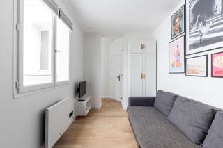 Divry - Montparnasse Superbe Appartement 4P - Parijs - 7
