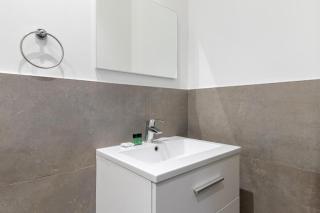 Divry - Montparnasse Superbe Appartement 4P - Parijs - 8