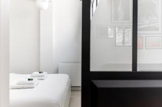 Divry - Montparnasse Superbe Appartement 4P - Parijs - 5