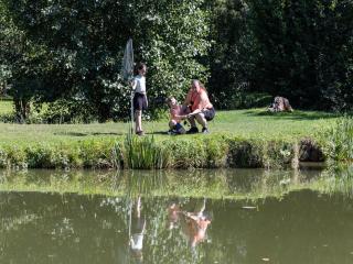 Camping maeva Escapades Country Park - Touquin - 3