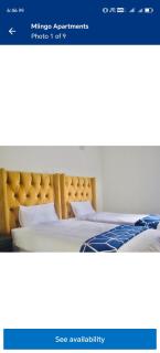 Mlingo Apartments - Durban - 4