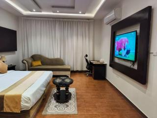 Amaaria Aquapark resort Villas & Chalet - 7