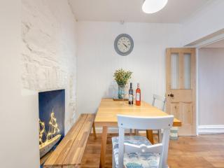 Bettys Cottage - New Quay - 6