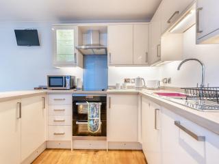 Bettys Cottage - New Quay - 3