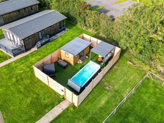 Grange Farm Park - Alford - 1